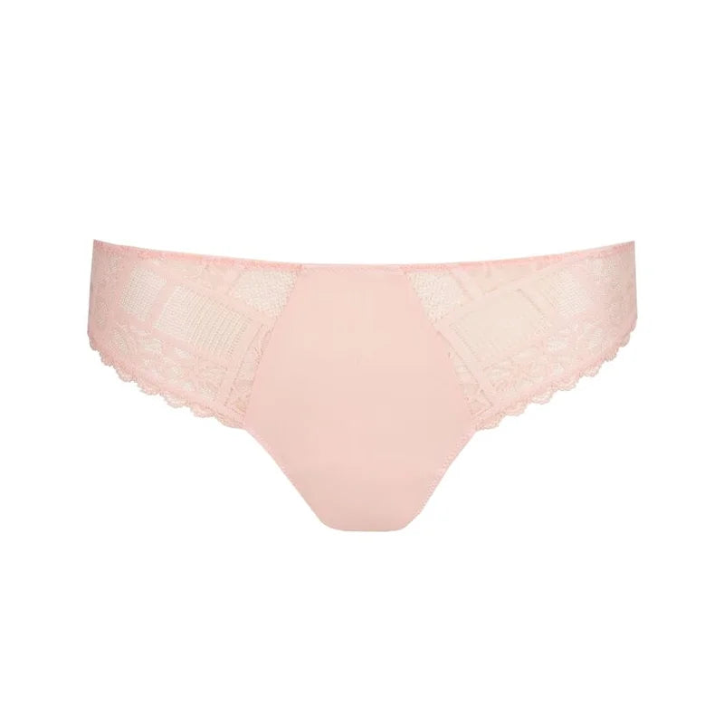 Marie Jo - Jadei Rio Briefs Glossy Pink
