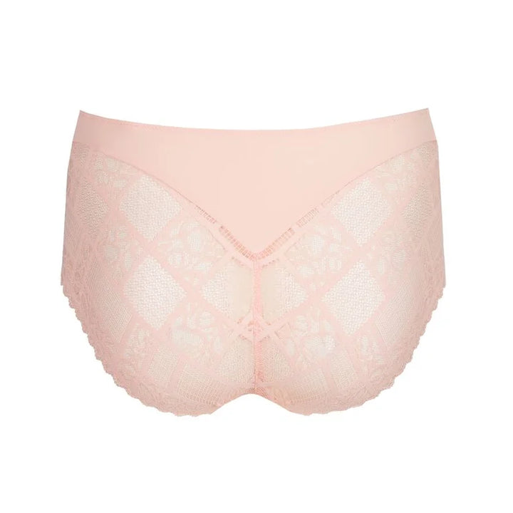 Marie Jo - Jadei Full Briefs Glossy Pink