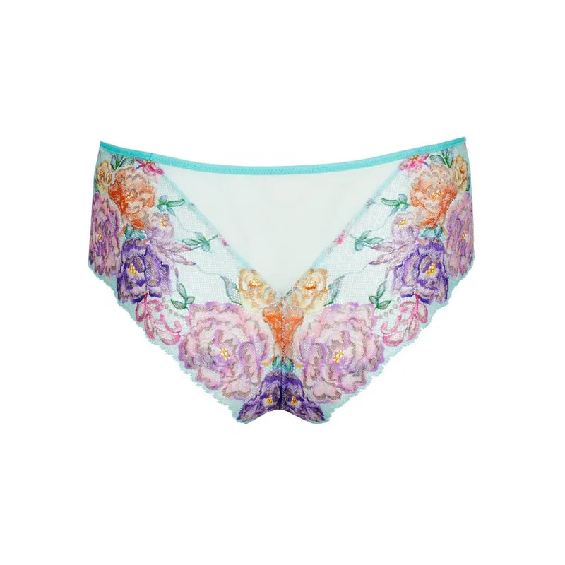 Marie Jo - Lisbeth Hotpants Clearwater