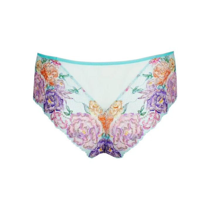 Marie Jo - Lisbeth Hotpants Clearwater