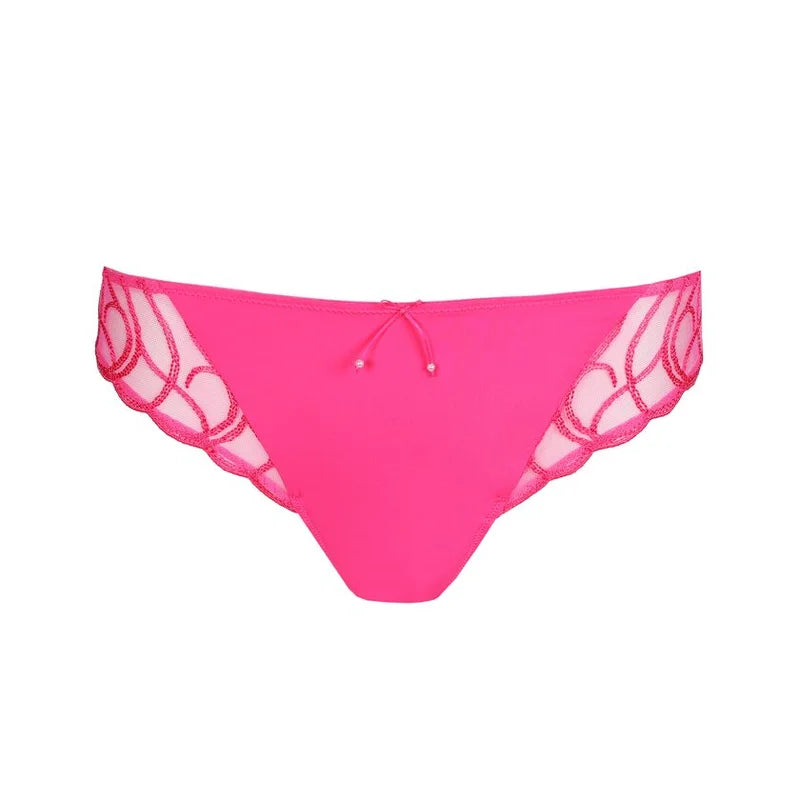 Marie Jo - Heleen Rio Briefs Hollywood Pink