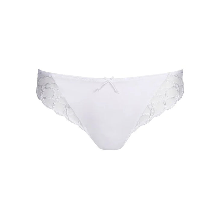 Marie Jo - Heleen Rio Briefs White