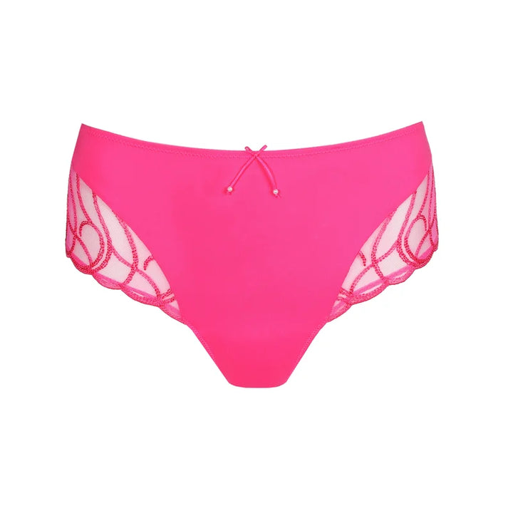 Marie Jo - Heleen Full Briefs Hollywood Pink