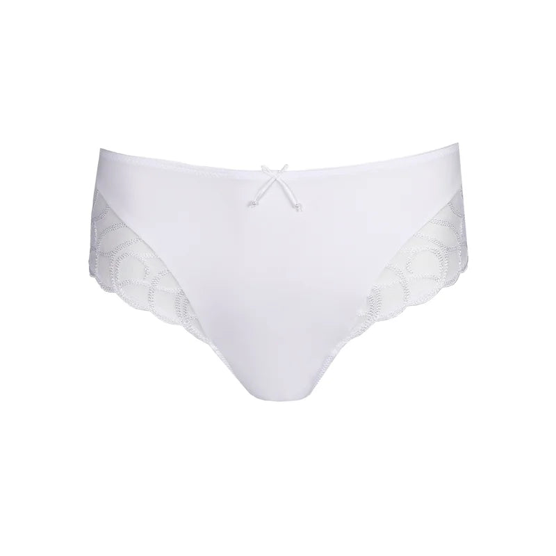 Marie Jo - Heleen Full Briefs White