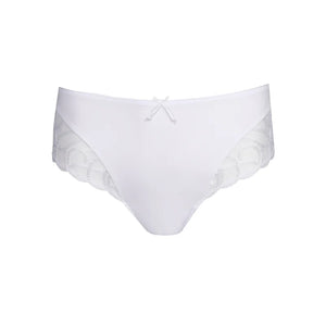Marie Jo - Heleen Full Briefs White