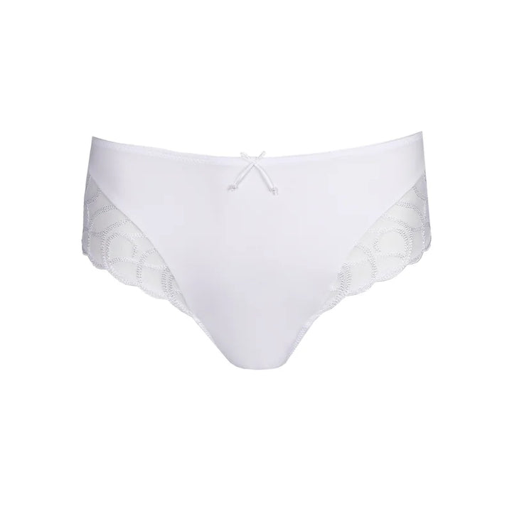Marie Jo - Heleen Full Briefs White