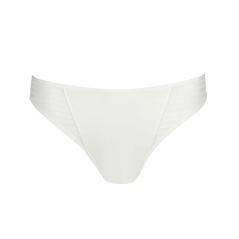 Marie Jo - Basyl Rio Briefs Natural