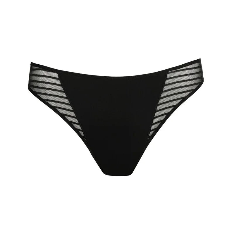 Marie Jo - Basyl Rio Briefs Black
