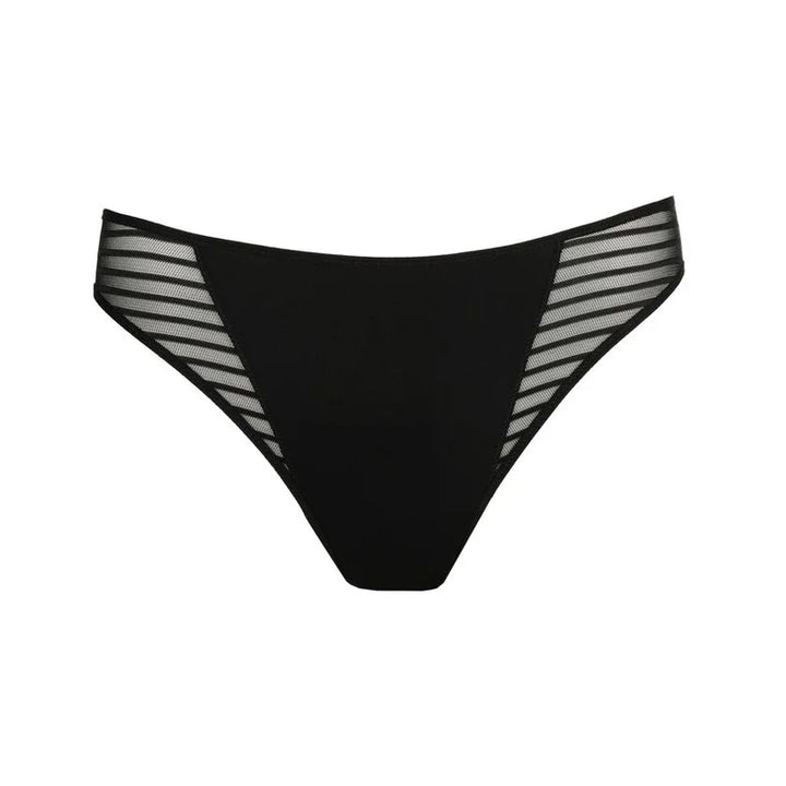 Marie Jo - Basyl Rio Briefs Black