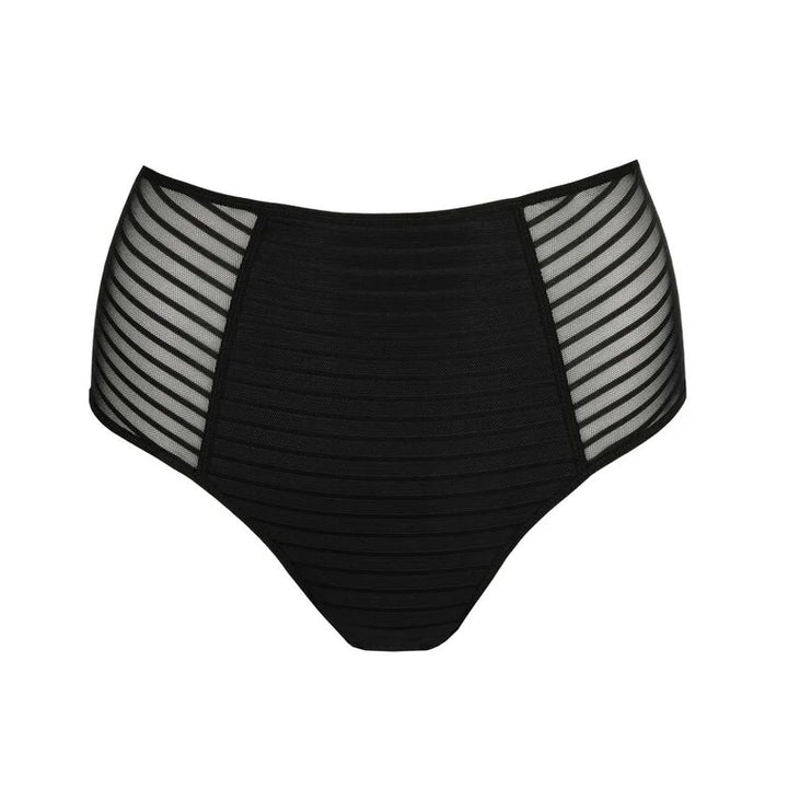 Marie Jo - Basyl Full Briefs Black