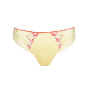 Marie Jo - Lizelot Rio Briefs French Vanilla