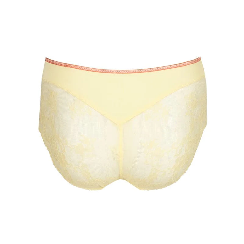 Marie Jo - Lizelot Full Briefs French Vanilla