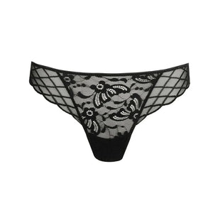 Marie Jo - Aven Rio Briefs Black