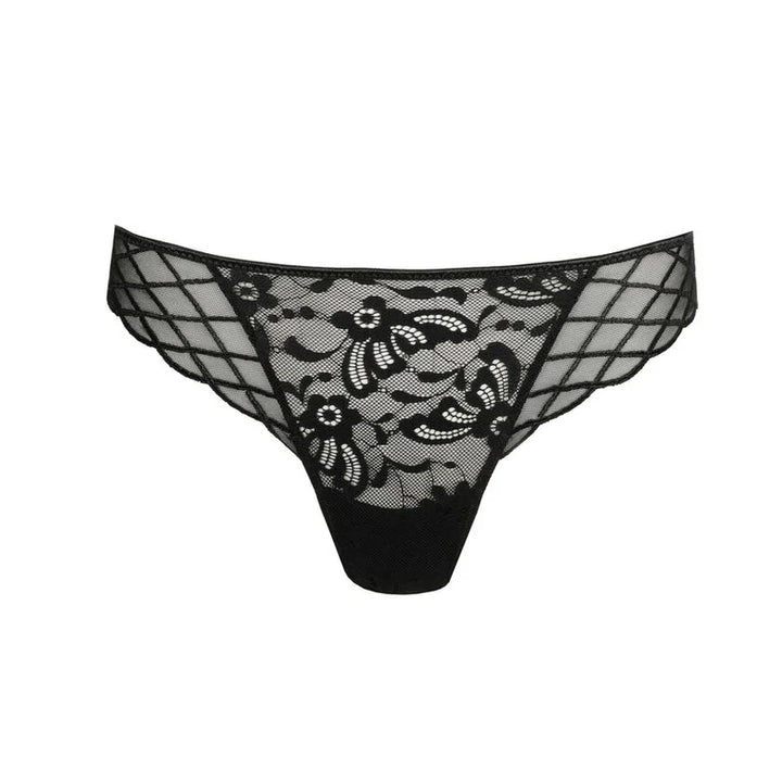 Marie Jo - Aven Rio Briefs Black