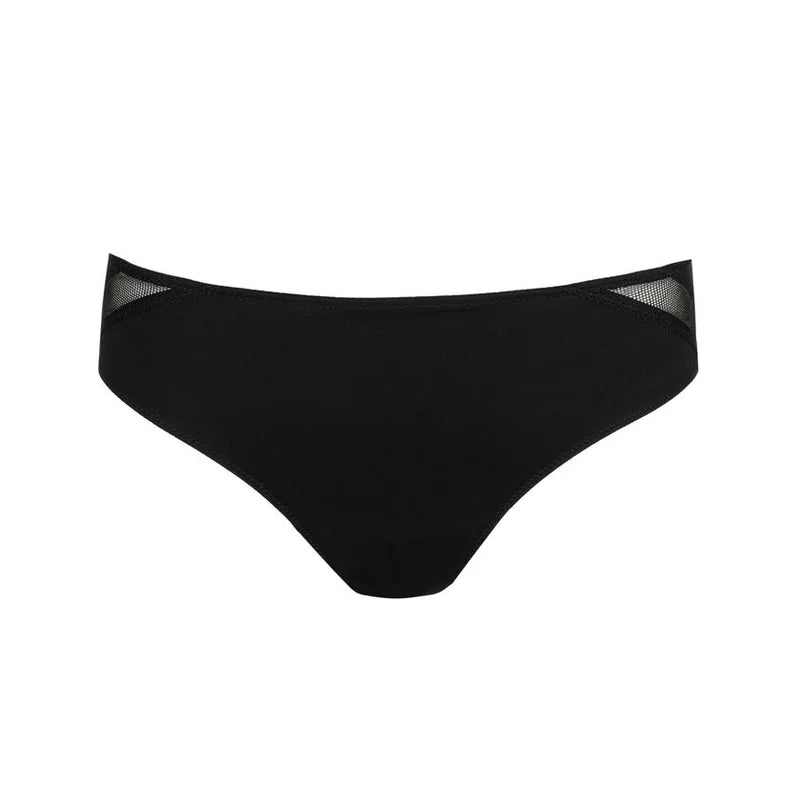 Marie Jo - Milao Rio Briefs Black