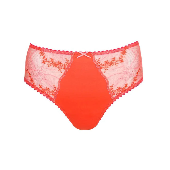 Marie Jo - Solene Full Briefs Pamplemousse