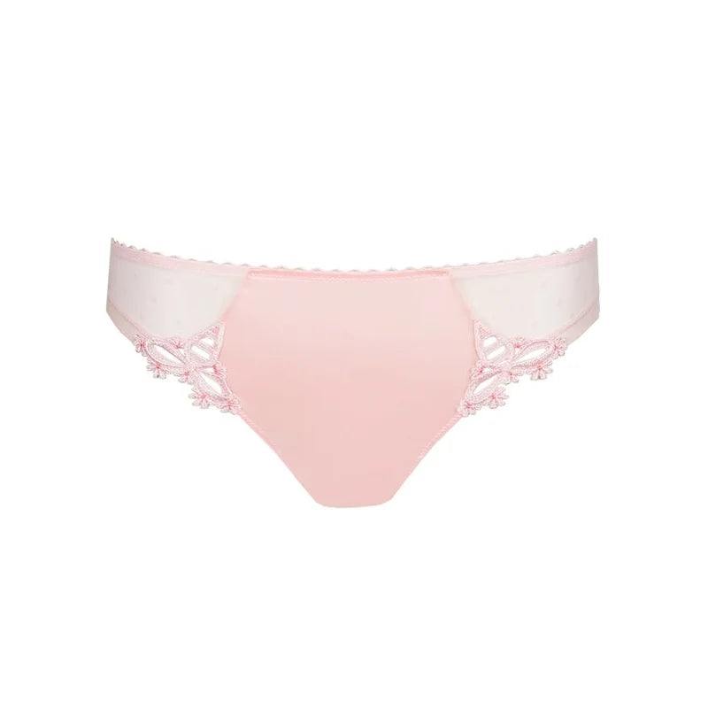 Marie Jo - Noova Rio Briefs Gardenia Rose