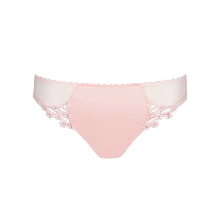 Marie Jo - Noova Rio Briefs Gardenia Rose