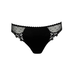 Marie Jo - Noova Rio Briefs Black