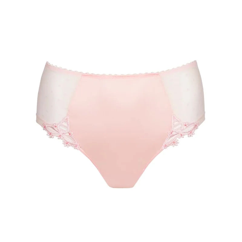 Marie Jo - Noova Full Briefs Gardenia Rose