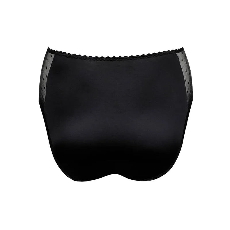 Marie Jo - Noova Full Briefs Black