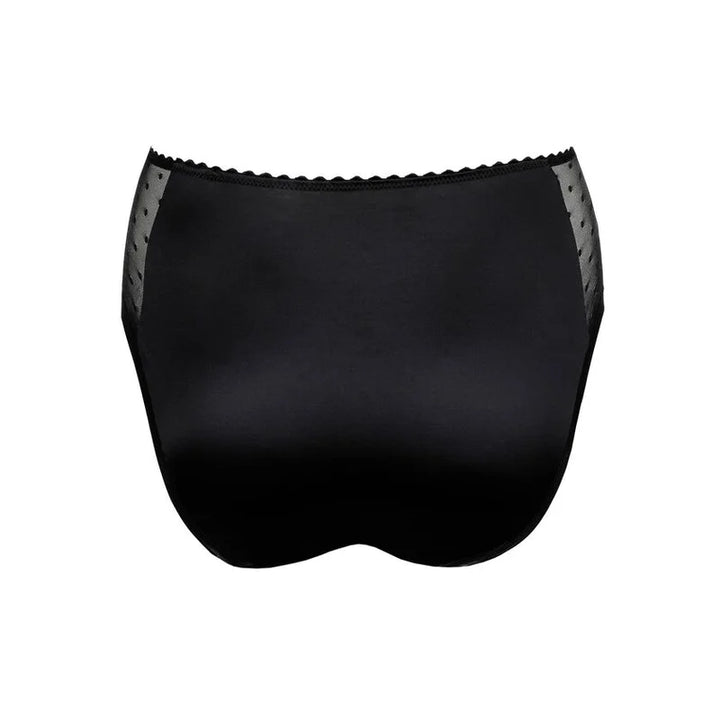 Marie Jo - Noova Full Briefs Black