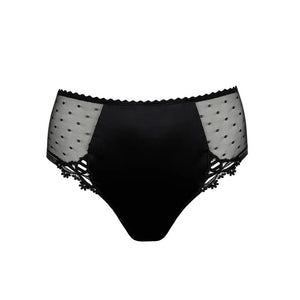 Marie Jo - Noova Full Briefs Black