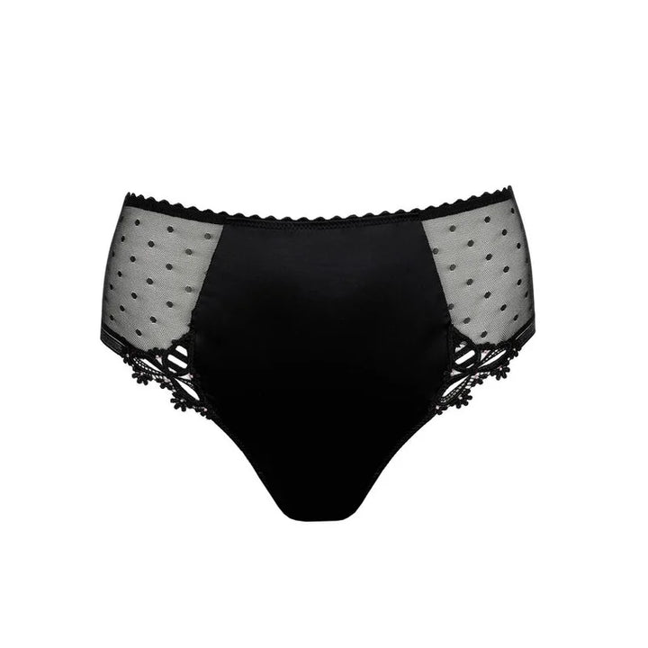Marie Jo - Noova Full Briefs Black