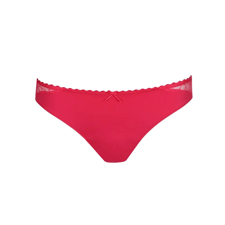 Marie Jo - Azelie Rio Briefs Raspberry