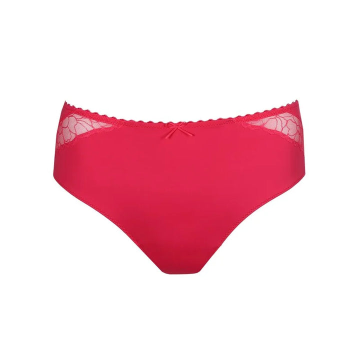 Marie Jo - Azelie Full Briefs Raspberry
