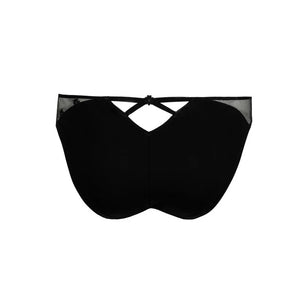 Marie Jo - Daisy Rio Briefs Black
