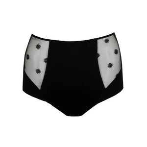 Marie Jo - Daisy Full Briefs Black