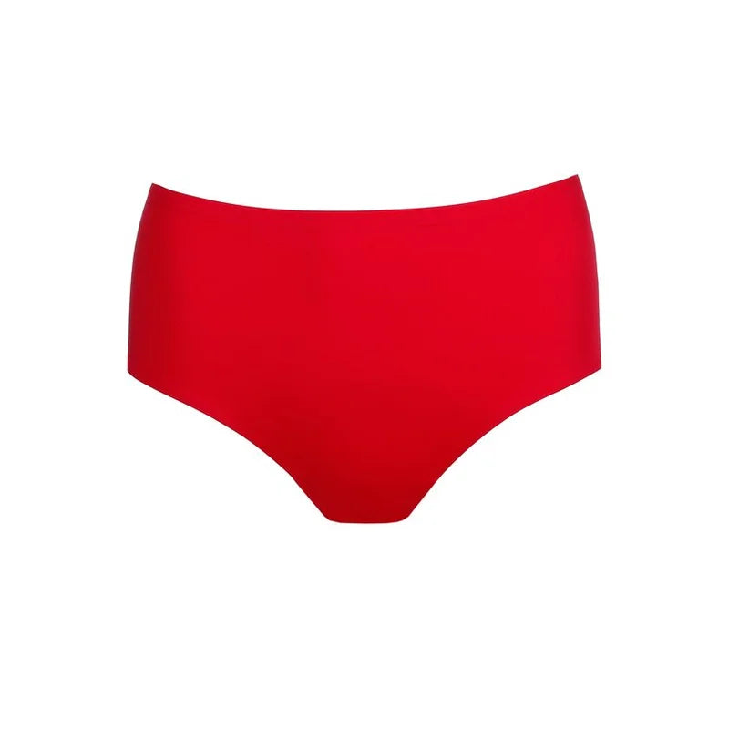 Marie Jo - Soft Studio Full Briefs True Red