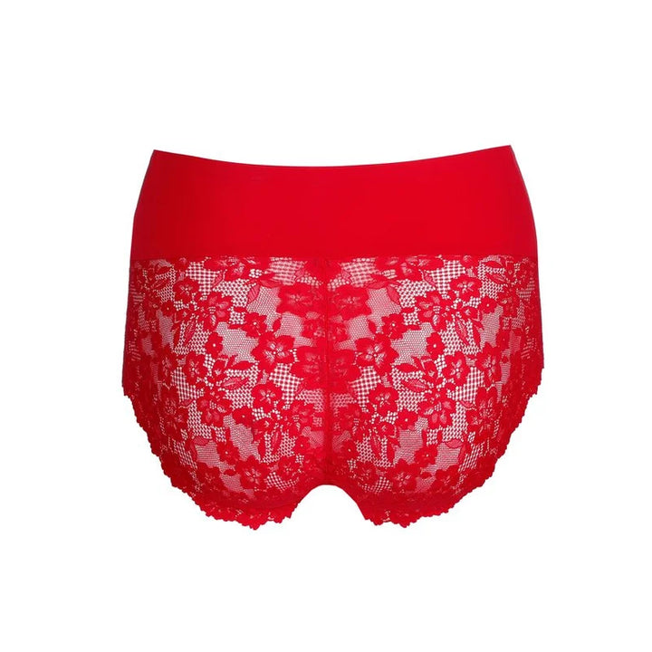 Marie Jo - Soft Studio Hotpants True Red