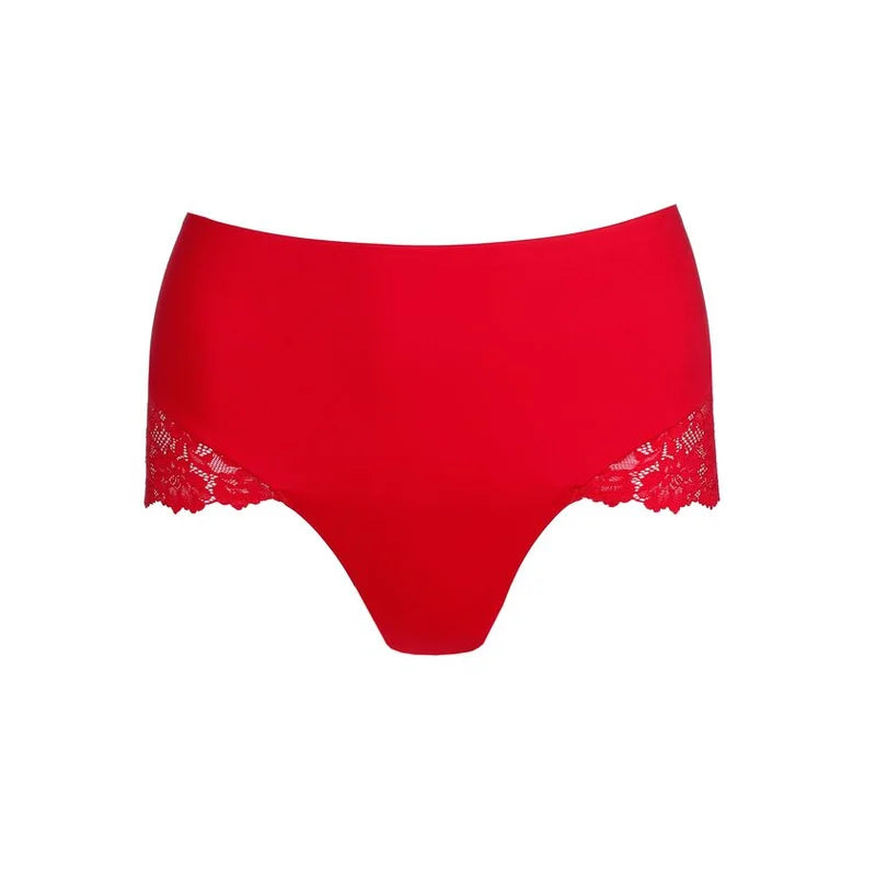 Marie Jo - Soft Studio Hotpants True Red