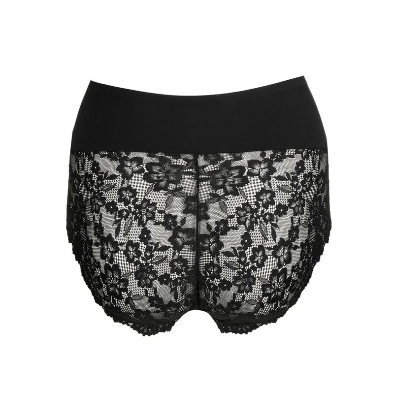 Marie Jo - Soft Studio Hotpants Black
