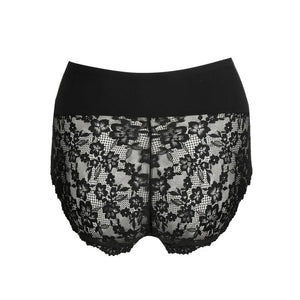 Marie Jo - Soft Studio Hotpants Black