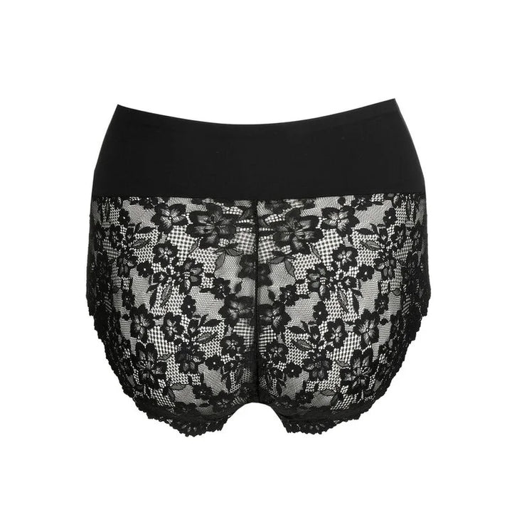 Marie Jo - Soft Studio Hotpants Black