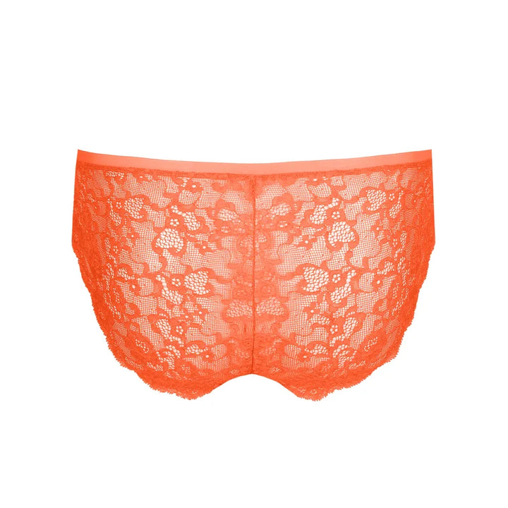 Marie Jo - Color Studio Lace Rio Briefs Pamplemousse