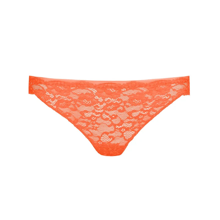 Marie Jo - Color Studio Lace Rio Briefs Pamplemousse