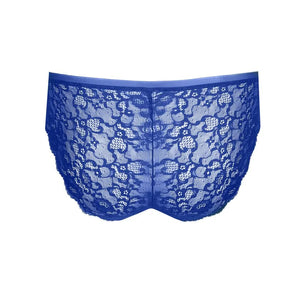 Marie Jo - Color Studio Lace Rio Briefs Stylo Blue