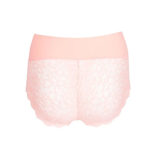 Marie Jo - Color Studio Lace Full Briefs Glossy Pink