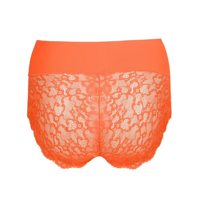 Marie Jo - Color Studio Lace Full Briefs Pamplemousse