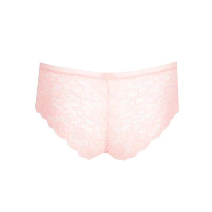 Marie Jo - Color Studio Lace Shorts Glossy Pink