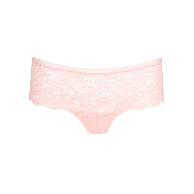 Marie Jo - Color Studio Lace Shorts Glossy Pink