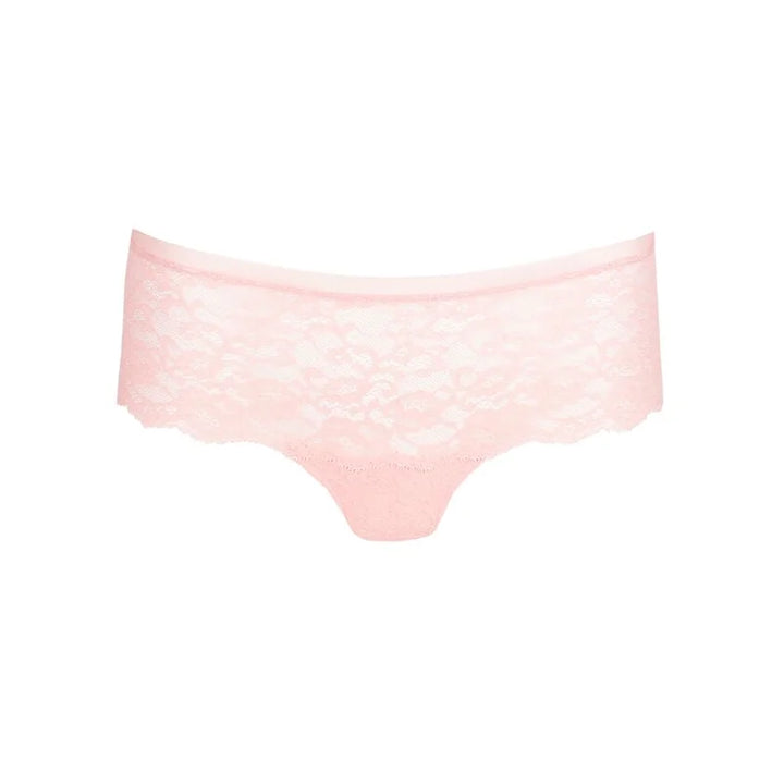 Marie Jo - Color Studio Lace Shorts Glossy Pink