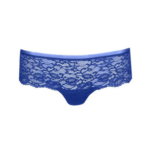 Marie Jo - Color Studio Lace Shorts Stylo Blue