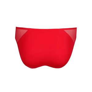 Marie Jo - Louie Rio Briefs True Red