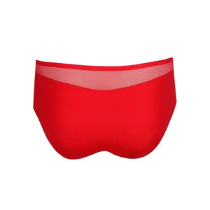 Marie Jo - Louie Shorts True Red