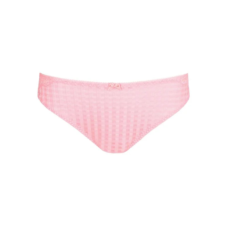 PrimaDonna - Madison Rio Briefs Pink Parfait